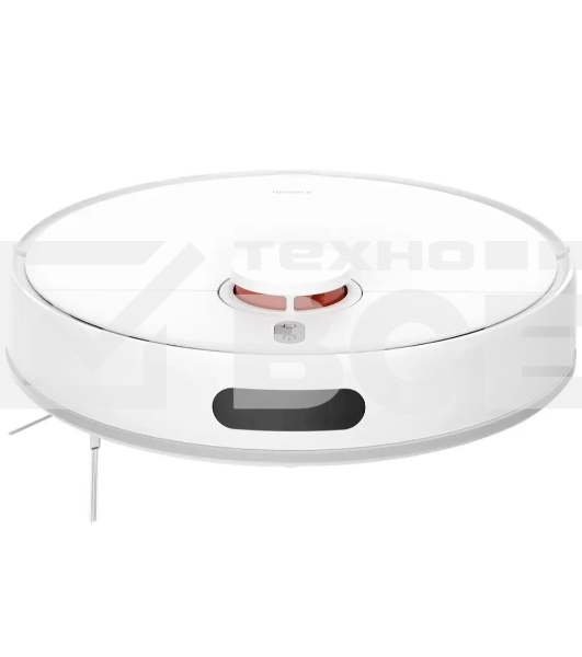Робот-пылесос Xiaomi BHR9664EU Robot Vacuum S40C EU