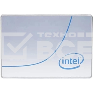 Накопитель SSD Intel P4510 Series, 1Tb, U.2, R/W 2850/1100