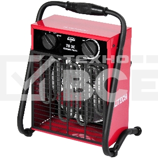 Пушка тепловая ELITECH ТВ 3Е 190724