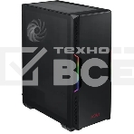 Компьютерный корпус ADATA XPG STARKER черный Mid-Tower, Micro-ATX, Mini-ITX, Standard-ATX, USB 3.2 Gen1 Type-A, фото8