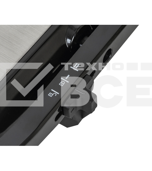 Гриль электрический Pioneer GR1065E