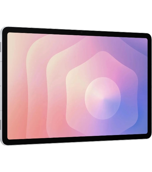 Планшет Samsung Galaxy Tab S11 BSM-X730 11', 12Gb, 128Gb, WiFi, Android 15 серебристый