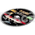 Пильный диск по дереву Denzel ф305 х 32 мм, 80 зубьев 733697, фото8