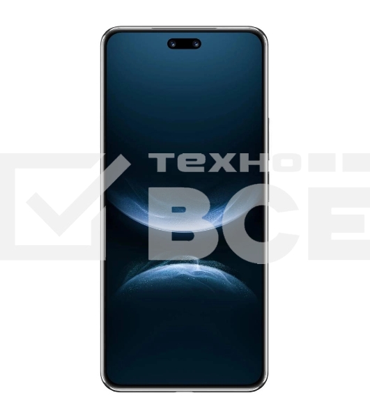 Смартфон Huawei NOVA 14 PRO MIA-LX9 12/512Gb, голубой