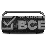 Колонка SVEN АС PS-395, черный (80 Вт, Waterproof (IPx5), TWS, Bluetooth, USB, 4800мА*ч), фото3