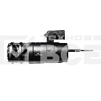 Микрофон проводной Audio-Technica AT2040USB черный, фото 1