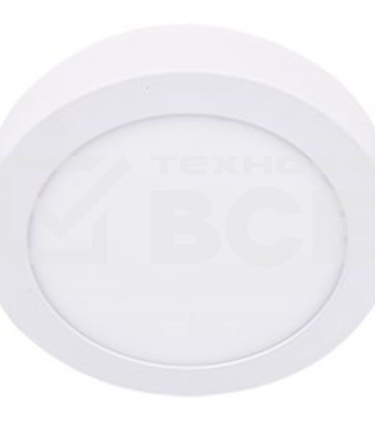 Светильник светодиодный ECOLA DRSV12ELC LED DOWNLIGHT 12W/4200K