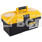 Ящик для инструментов Deli DL-TC240 360 х 160 х 180 мм, фото 1