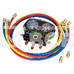 Станция манометрическая Ballu Super Stars ST-B268, фото6