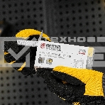 Скобы Denzel 21GA для пнев. степл., 8мм, шир. - 0,95мм, тол. - 0,6мм, шир. скобы - 12,8 мм, 5000 шт, фото2