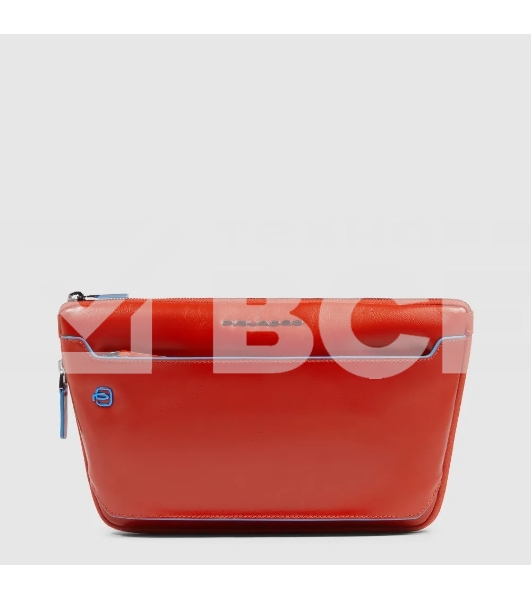 Сумка Piquadro Blue Square CA6897B2/CU4 медная натур.кожа