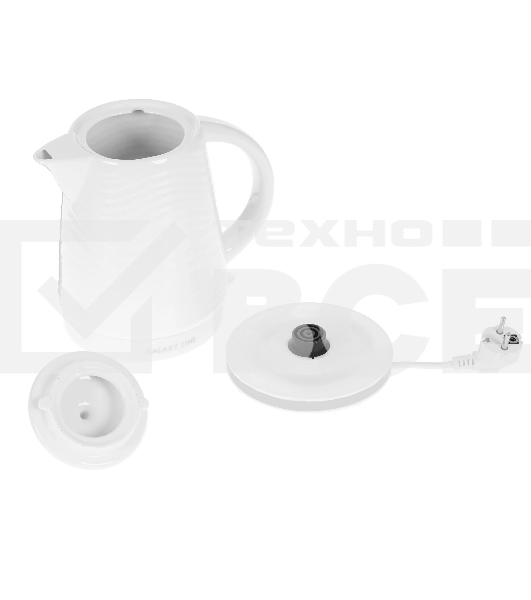 Чайник электрический Galaxy GL 0508