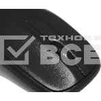 Комплект клавиатура+мышь Logitech MK220 беспроводной, USB, 1000 DPI, чёрный, фото2