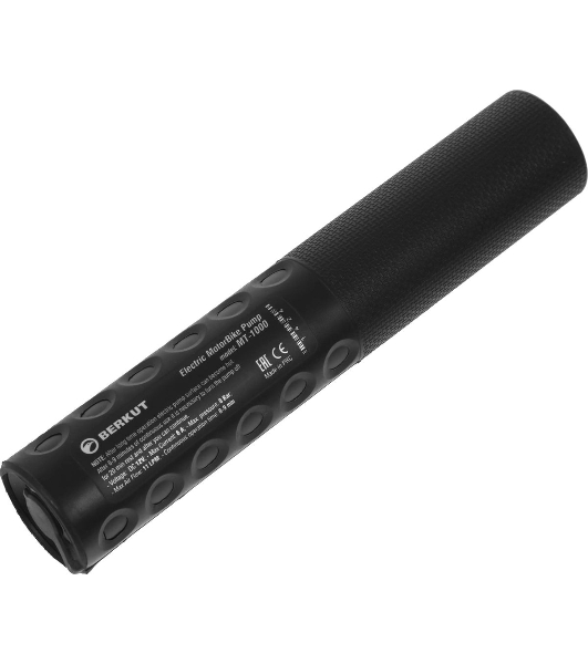 Автомобильный компрессор Berkut MT-1000 11л/мин шланг 0.05м