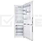 Холодильник Centek CT-1722 белый двухкамерный 230/88л морозилка снизу, No Frost, фото6