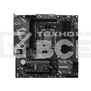 Материнская плата MSI B850M GAMING PRO WIFI6E