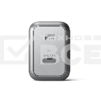 Сетевое зар./устр. Satechi USB-C GaN Wall Charger 30W 3A (PD) USB Type-C универсальное серый (ST-UC30WCM-EU), фото6