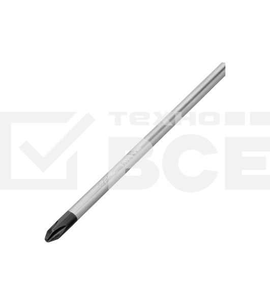 Отвертка Matrix Fusion 11443 Ph2x150 мм, CrV, 3-х компонентная рукоятка 'anti slip'