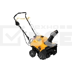 Бензиновая снегоуборочная машина Denzel SB 460, 99cc, ручной старт, фото17