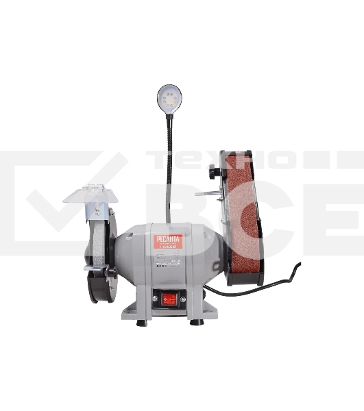 Станок заточной Ресанта Т-150/350Л 350W (75/7/4)