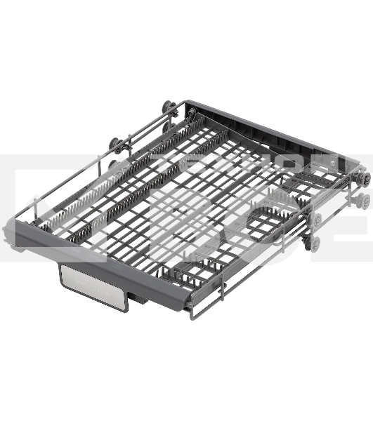 Встраиваемая посудомоечная машина Krona DELIA 45 BI V2