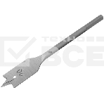 Сверло по дереву Сибртех перовое, 20 мм, фото 1