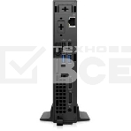 Компьютер Dell OptiPlex 3000 TC Intel Celeron N5105, 2.0 GHz - 2.9 GHz, 8192 Mb, 64 Gb eMMC, DVD нет, Intel UHD Graphics, 65W, Dell ThinOS, черный, фото2