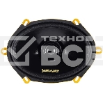 Колонки автомобильные Swat Horn SP-H57v2 (без решетки) 250Вт 91дБ 4Ом 13x18см (5x7дюйм) (ком.:2кол.) широкополосные однополосные, фото6