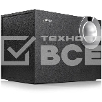 Колонки 2.1 Edifier M206BT черный, фото8