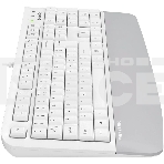 Клавиатура A4Tech Fstyler FK20 проводная, USB Type-A, белый, фото8