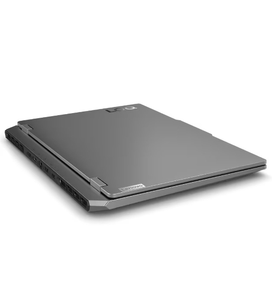 Ноутбук Lenovo LOQ 15AHP10/15.6'/IPS/AMD Ryzen 7 250/32GB/1024GB SSD/NVIDIA GeForce RTX 5060 8GB/Без ОС/серый/2.4kg