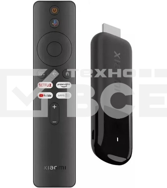 Медиаплеер Xiaomi PFJ4203RU