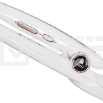 Выпрямитель для волос Atlanta ATH-6741 белый, 25 мм, 230 °C, 6 режимов, фото5