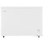 Морозильный ларь Kraft BD (W)-340RX, белый, 318л, фото3