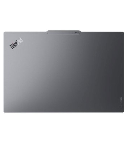 Ноутбук Lenovo ThinkPad X9-14 G1 Aura Edition/14'/OLED/Intel Core Ultra 7 258V/32Gb/1Tb SSD/Intel Arc 140V/Windows 11 Pro/серый/1.21kg