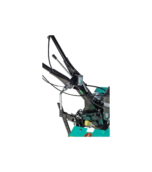 Сельскохозяйственная машина Huter GK7210CI бензиновый 5.1кВт 7л.с.