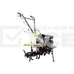 Мотоблок Huter МК-8000/135 (70/5/15) бензиновый 8л.с., фото2