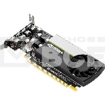 Видеокарта NVIDIA Quadro T1000 4G - BOX, brand new original with individual package, - include ATX and LT brackets (900-5G172-2550-000) (023076) {8}, фото15