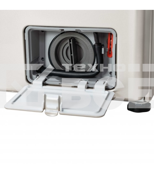 Стиральная машина Бирюса WM-SL814/15 B, золотистый, загрузка фронтальная 8 кг, 1400 об/мин, класс А+++