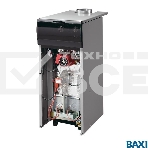Газовый котёл BAXI Slim 1.620 iN62.2кВт макс.85°C 17л/мин при +25°С, фото2
