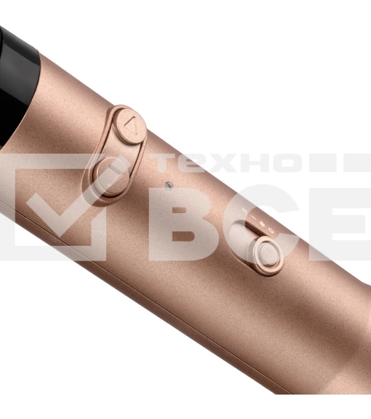 Фен-щетка BABYLISS AS952E