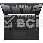 Ноутбук Asus TUF Gaming F15 FX507ZC4-HN143 15.6