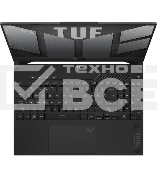 Ноутбук Asus TUF Gaming F15 FX507ZC4-HN143 15.6