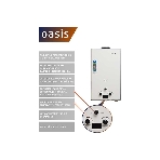 Водонагреватель Oasis OR-20W 20кВт(б), фото8
