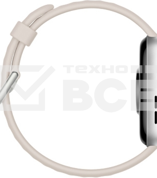 Смарт-часы FIT 3 MOON белый SLO-B09 HUAWEI