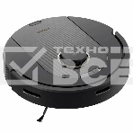 Робот-пылесос Roborock Robotic Vacuum Cleaner Q5 Pro RU Черный (Q5PR52-02/Q50ULE) , фото4