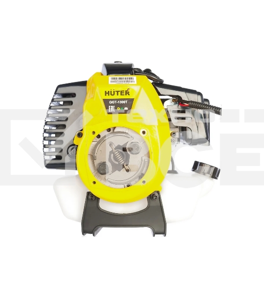Триммер бензиновый Huter GGT-1300T 1300Вт 1.74л.с. реж.эл.:леска (упак.:2 коробки)