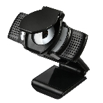 Веб-камера ACD-Vision UC600 Black Edition, черный, RTL (551882), фото4