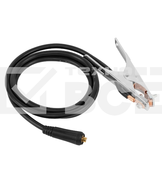 Аппарат инвертор. дуговой сварки DM-160 Standart, 160 А, ПВ 60%  Denzel