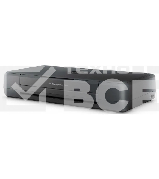 Принтер струйный HP OfficeJet 200 (CZ993A#BHC), A4, цветной, печ. до 10 стр/мин. (ч/б) до 7 стр/мин. (цвет), 1200 x 1200 dpi (ч/б) 1200 x 4800 dpi (цвет), USB, Wi-Fi, Air Print, Mopria